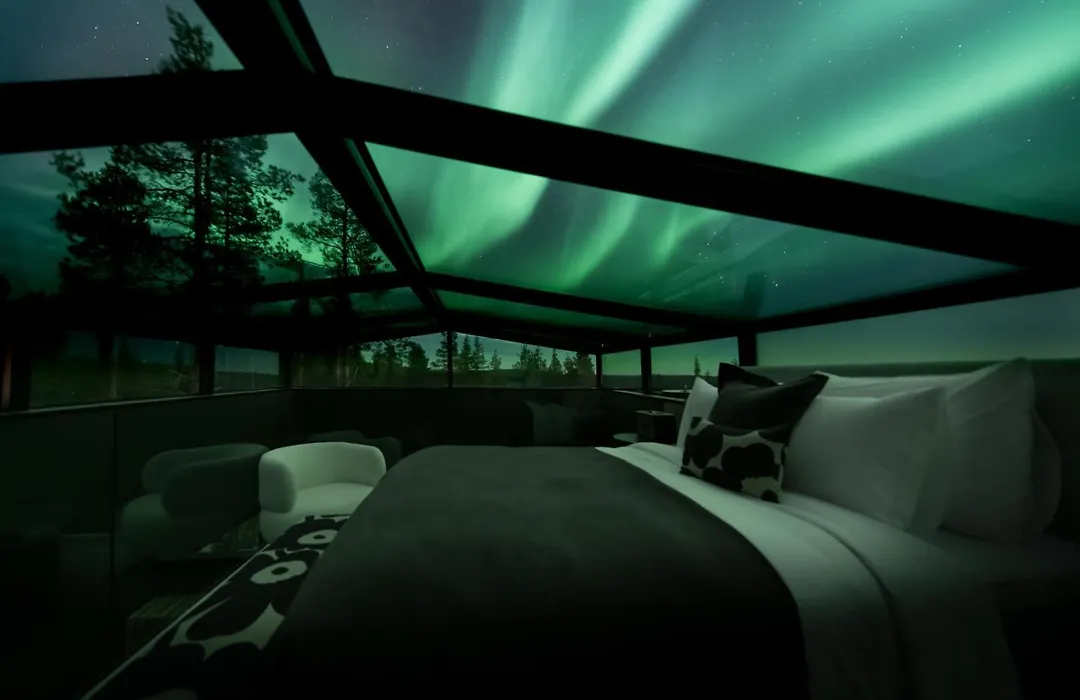 Foxfires Private Boutique Guesthouse-1