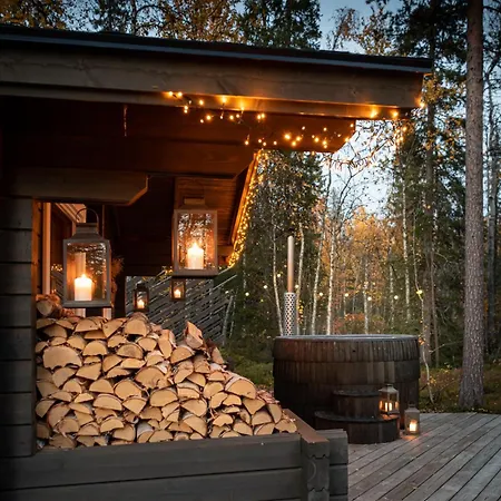 Foxfires Private Boutique Guesthouse-3
